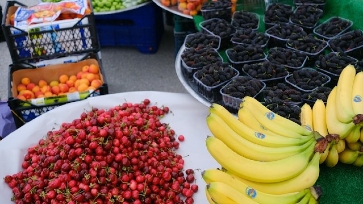 Mexico and France Sow Seeds of a New Culinary Alliance