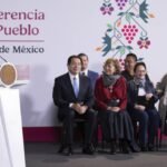 Mexico’s Export Surge Fuels Bold Shift in National Economic Agenda