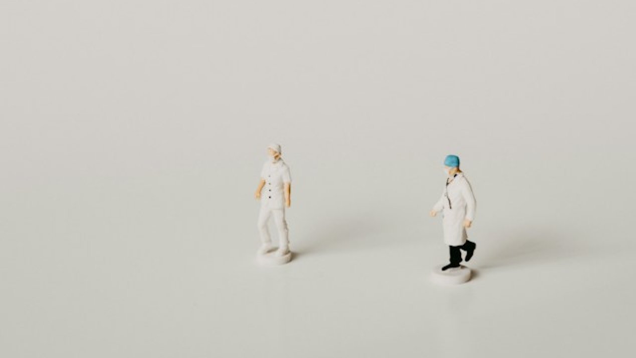 Mexico’s Medical Frontier: 73,000 Professionals Vying for Coveted SUS Clinic Roles