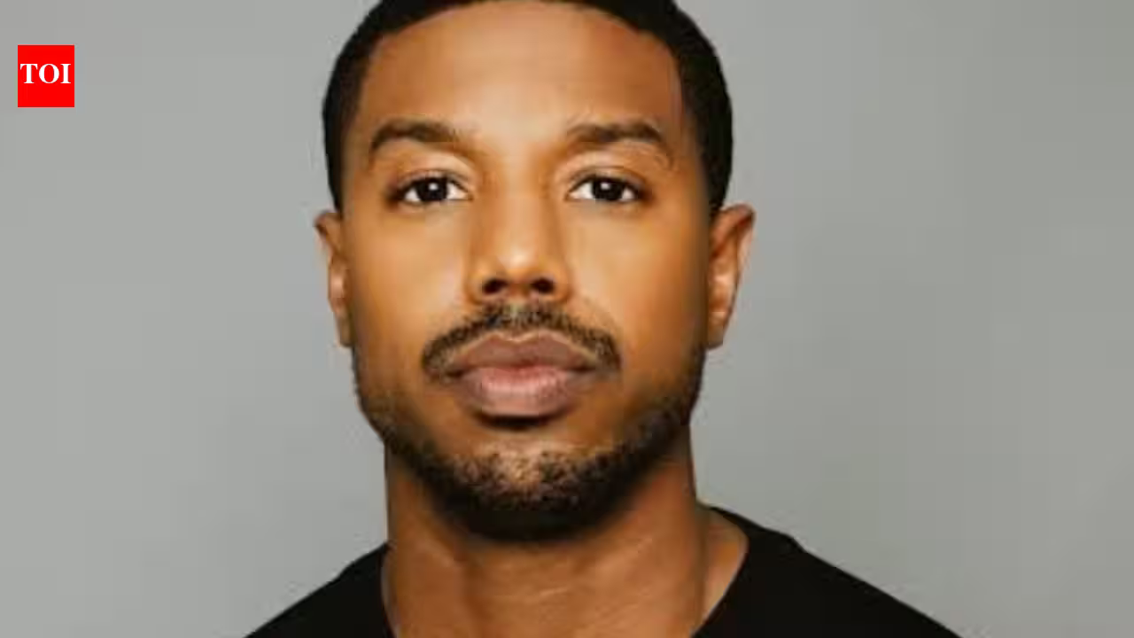 Michael B. Jordan Drops Powerful Wisdom: The Secret to Becoming Your Best Self
