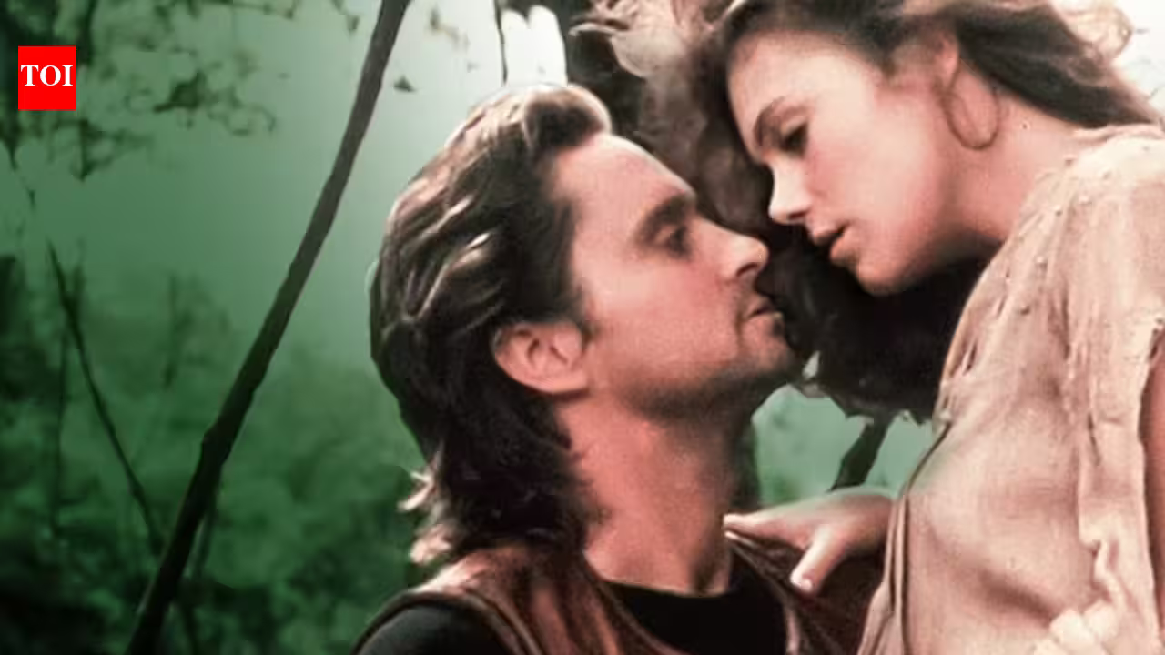 Michael Douglas Breaks Silence on Secret Kathleen Turner Affair After Years of Deception