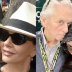 Michael Douglas Reveals Catherine Zeta-Jones’ Brutal Ultimatum That Saved Their Marriage