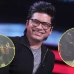 'Michael Jackshaan': Singer Shaan Stuns Dubai With Iconic 'Billie Jean' Moonwalk!