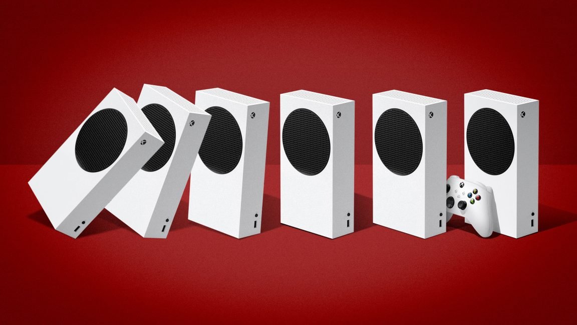 Microsoft’s $1,800 Gamble: Is Project Helix the Future of Computing or a Luxury Outlier?