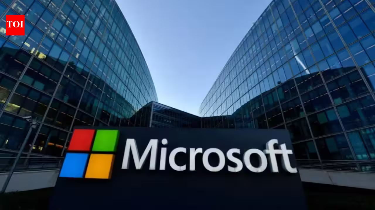 Microsoft’s $36.6B Profit Surge Overshadows Massive Buyout Gambit