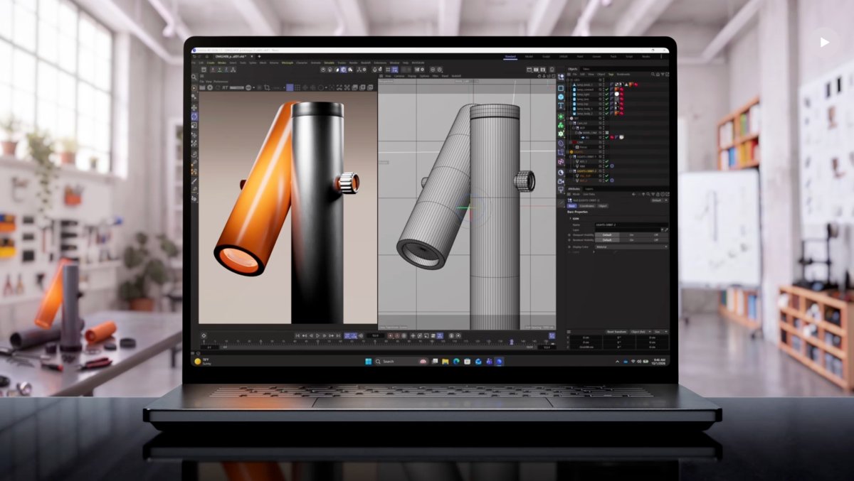 Microsoft’s AI Revolution: Silicon-Powered PCs Redefine the Windows Experience