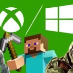Microsoft’s Gaming Gambit: Leaked Surveys Hint at Total Xbox Exclusivity for Bethesda and Minecraft Titans