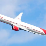 Mid-Air Alarm: Delhi-Riyadh Flight Aborts Journey Over Saudi Security Alerts