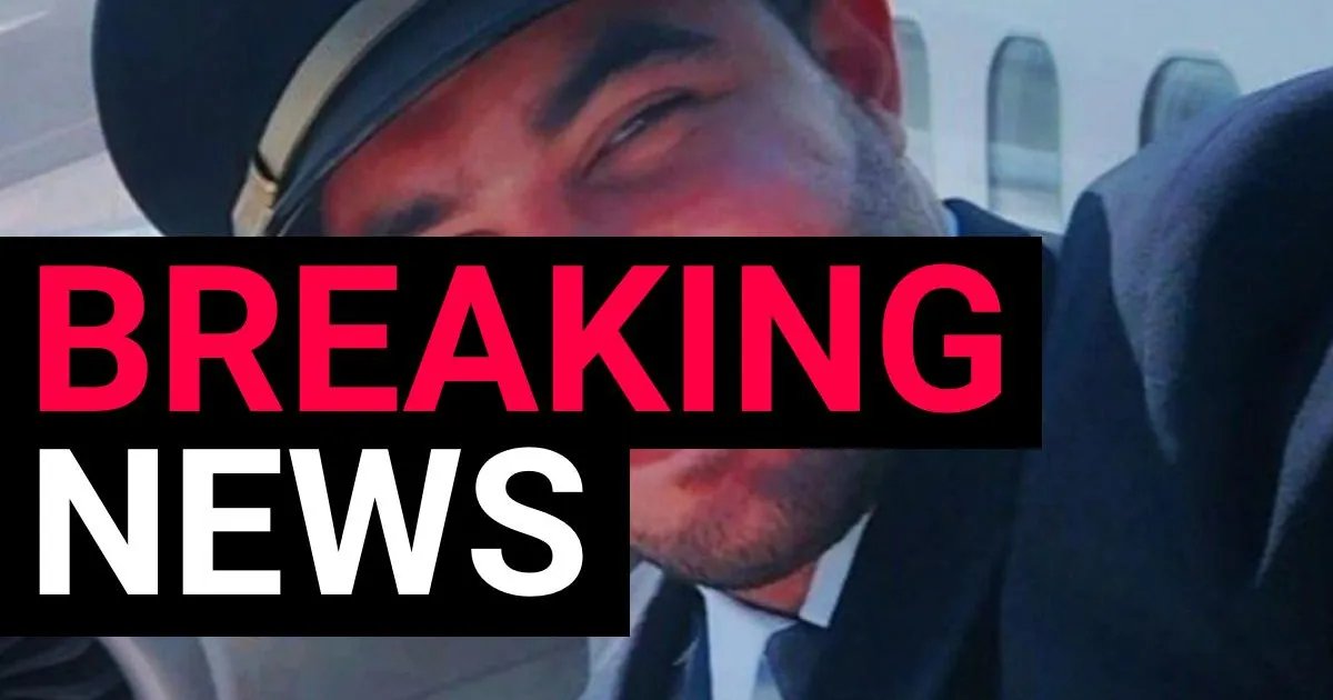 Mid-Air Horror: Accused Flydubai Hijacker Demanded Pilot Be 'Stomped On'
