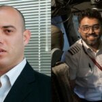 Mid-Air Miracle: Survivor Recounts Heroic Battle to Save Pilot’s Life During Flydubai Flight