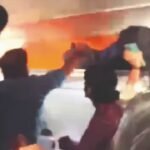 Mid-Air Scare: Passenger Device Sparks Emergency Landing on Indian Flight