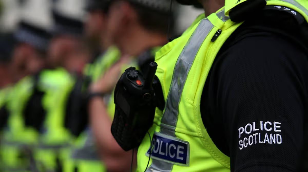 Mid-Air Tragedy: Pensioner and Boy Perish as Skies Go Silent