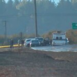 Midair Collision: Two Helicopters Down Near McMinnville Airport