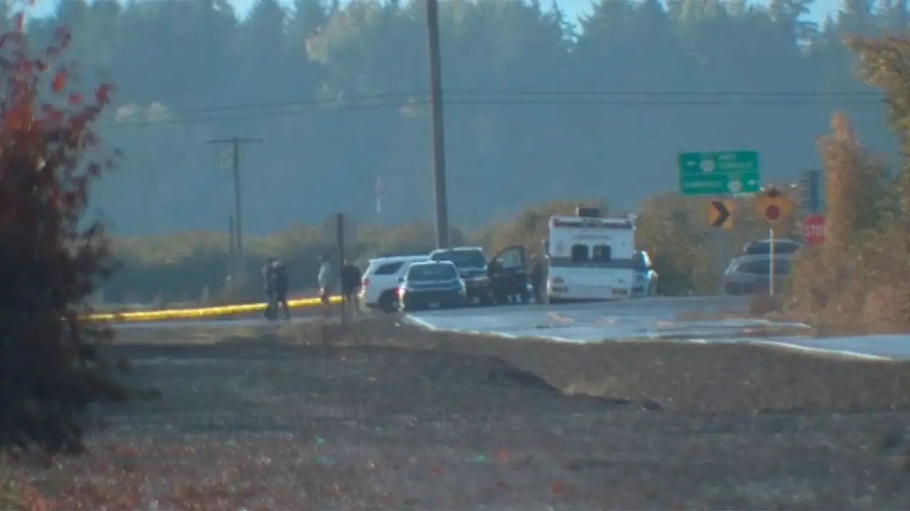 Midair Collision: Two Helicopters Down Near McMinnville Airport