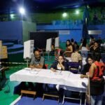 Midnight Ballots: Brazil’s Election Cliffhanger Extends Into High-Stakes Count