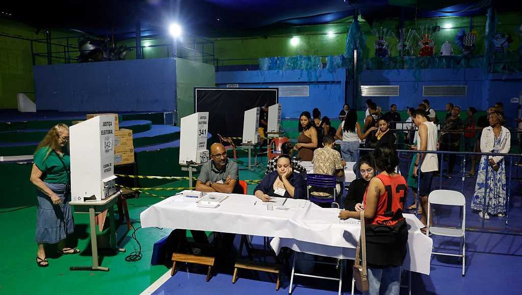 Midnight Ballots: Brazil’s Election Cliffhanger Extends Into High-Stakes Count