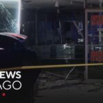 Midnight Breach: Avondale Businesses Left Vulnerable After Targeted Overnight Raid