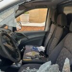 Midnight Marauder: Costa Blanca Man Leaves 39 Cars Ravaged in Single-Night Spree