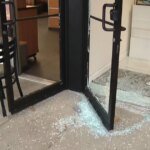 Midnight Marauders: Northwest Side Small Businesses Targeted in Sprawling Burglary Spree
