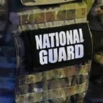 Midnight Melee: National Guard Soldier Shot While Intervening in D.C. Street Fight