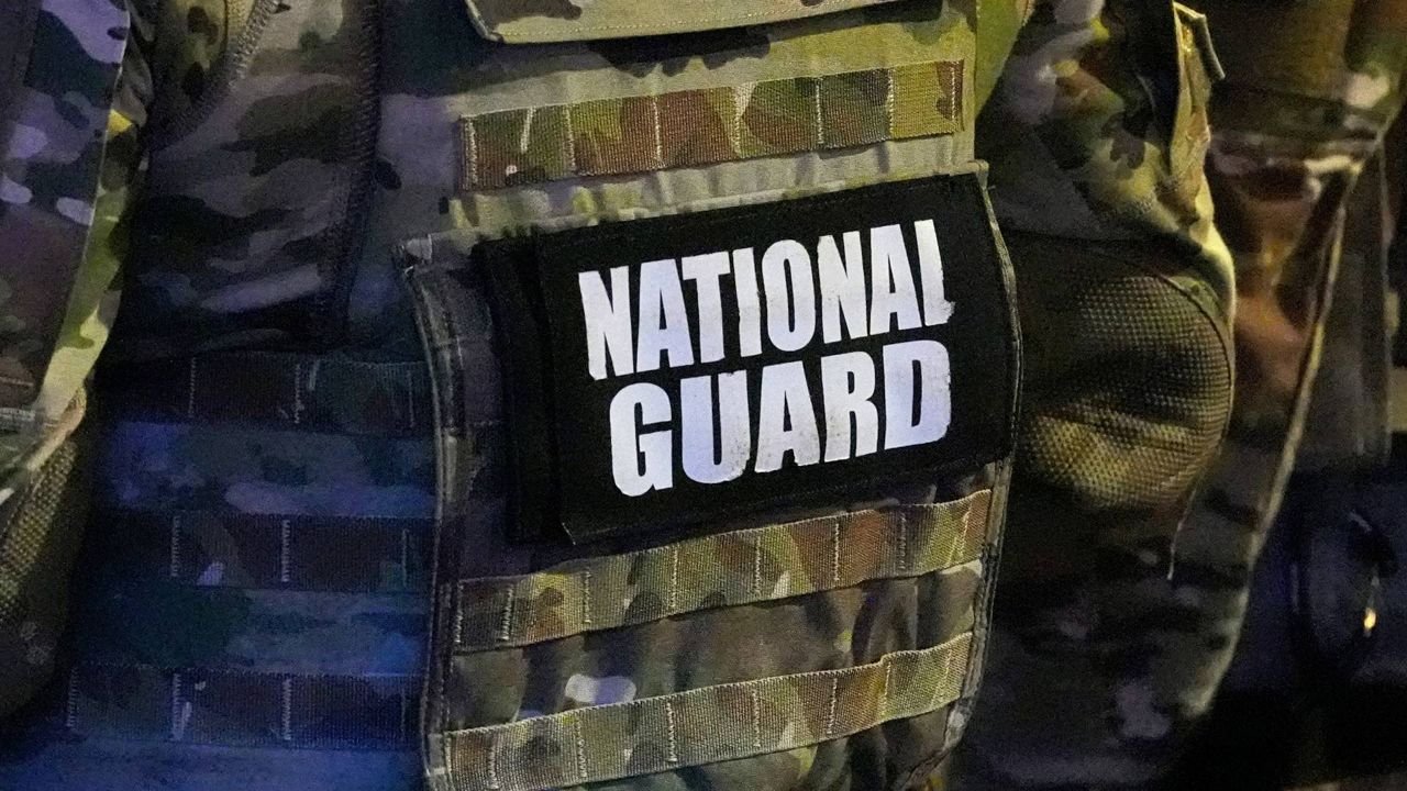 Midnight Melee: National Guard Soldier Shot While Intervening in D.C. Street Fight