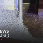 Midnight Smash-and-Grabs: Chicago Police Hunt Serial Burglars Striking City Businesses