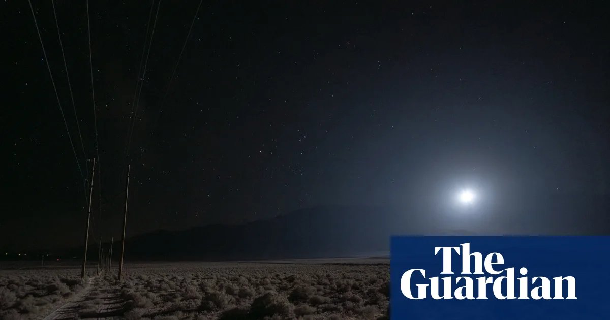 Midnight Sun: California Startup’s Space-Lighting Tech Sparks Ethical Firestorm