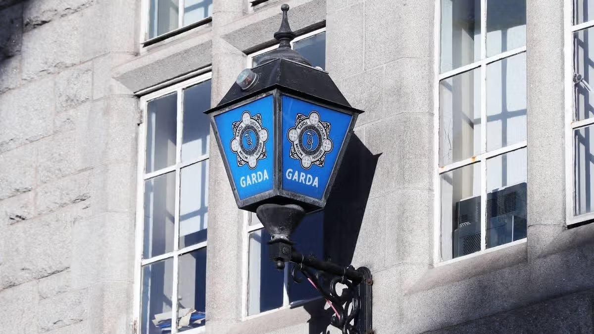 Midnight Terror: Gardaí Probe Targeted Petrol Bomb Attack on Kerry Family Home
