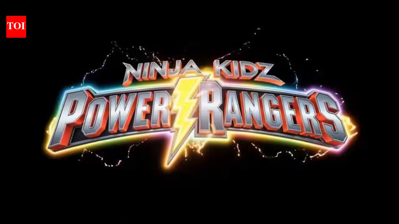 Mighty Morphin Legacy Lives: Power Rangers x Ninja Kidz Unveils Shocking New Mythology and Iconic Returns