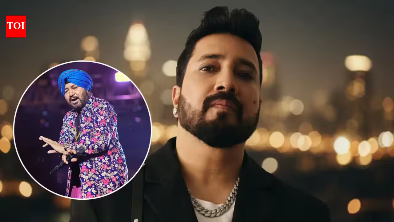 Mika Singh Demands Public Apology from Uttarakhand Minister Over Daler Mehndi Row: 'Artists Deserve Dignity'