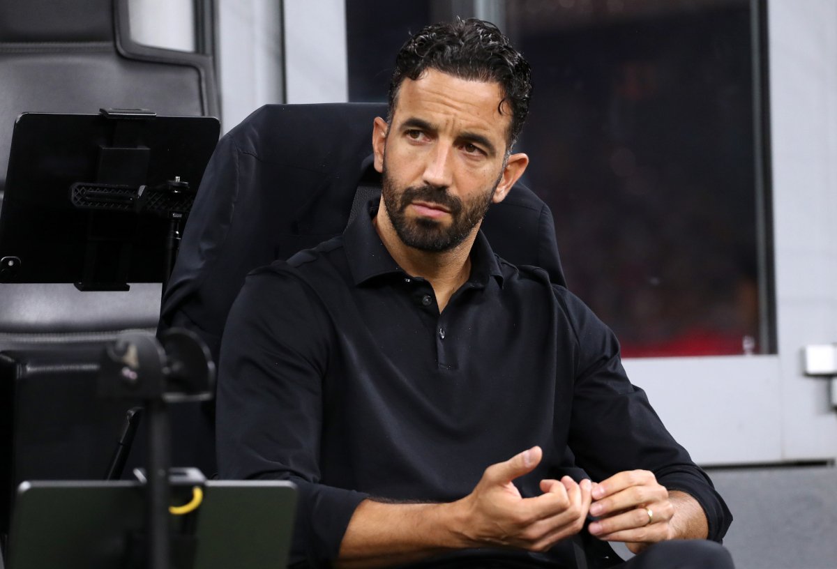 Milan’s Mid-Season Pivot: The Duo Emerging at the Heart of Rossoneri’s January Ambitions