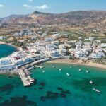 Milos Paradise Halted: Court Freezes Construction on Luxury Five-Star Project