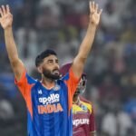 Mind Reader: How Naman Dhir Mastered the Art of Outthinking the Batter