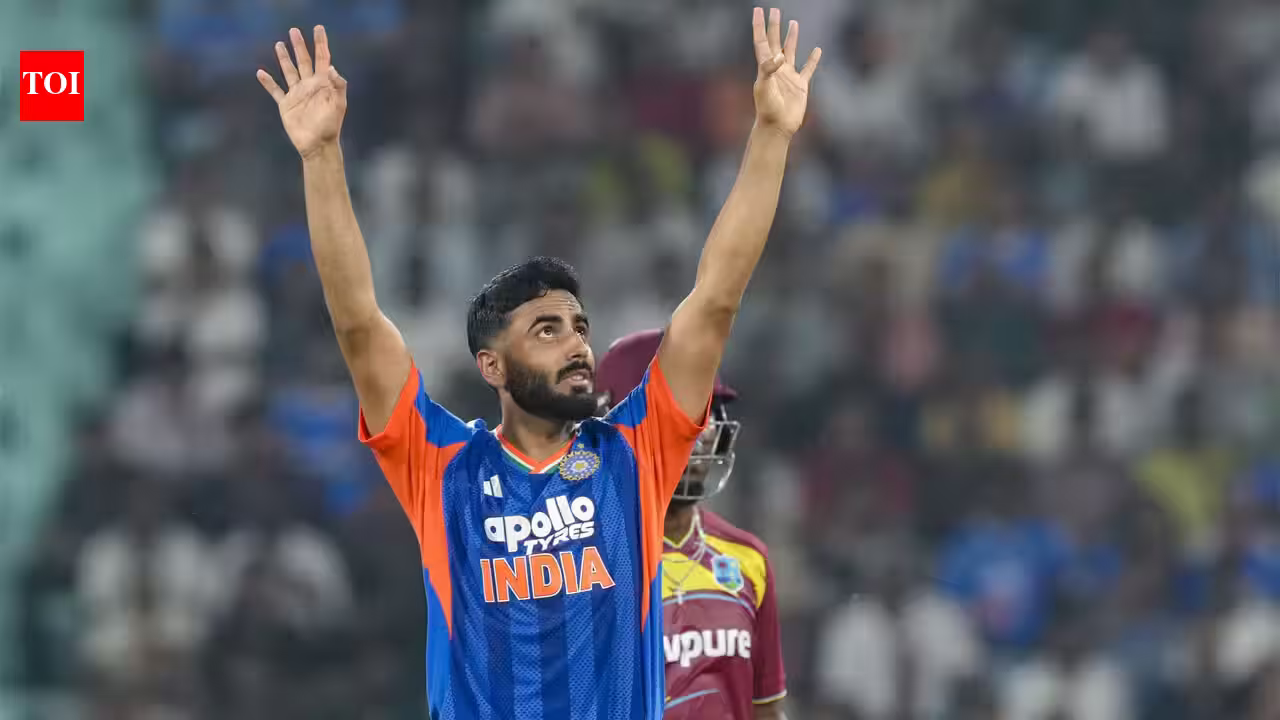 Mind Reader: How Naman Dhir Mastered the Art of Outthinking the Batter