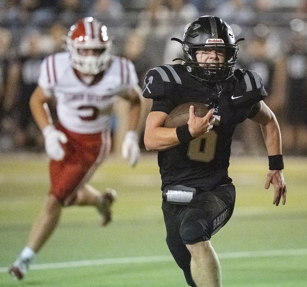 Miners Strike Gold: Late Rally Seals Gritty Victory