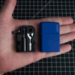 Minimalist Mastery: 5 Sleek Essentials That Replace Your Clunky Multitool