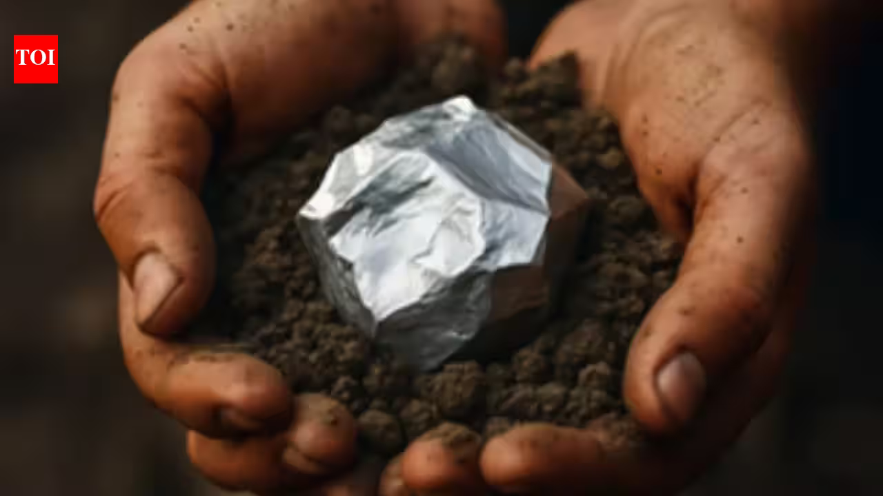 Mining Overhaul: Government Eyes Policy Reset to Meet Modern Demands