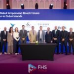 Minor Hotels Bets Big on Dubai Islands with New Colbert Collection Signing