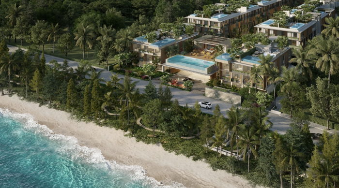 Minor Hotels Unveils Asia’s Inaugural Minor Reserve Sanctuary
