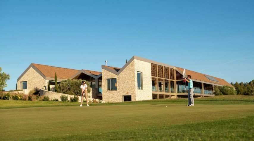 Minthis Tees Off €6 Million Bet to Elevate Cyprus as a Global Golfing Mecca