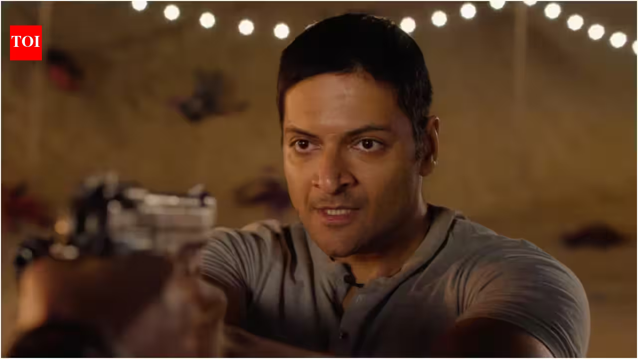 Mirzapur: The Movie Locked for Epic OTT Premiere—Find Out When and Where to Stream!