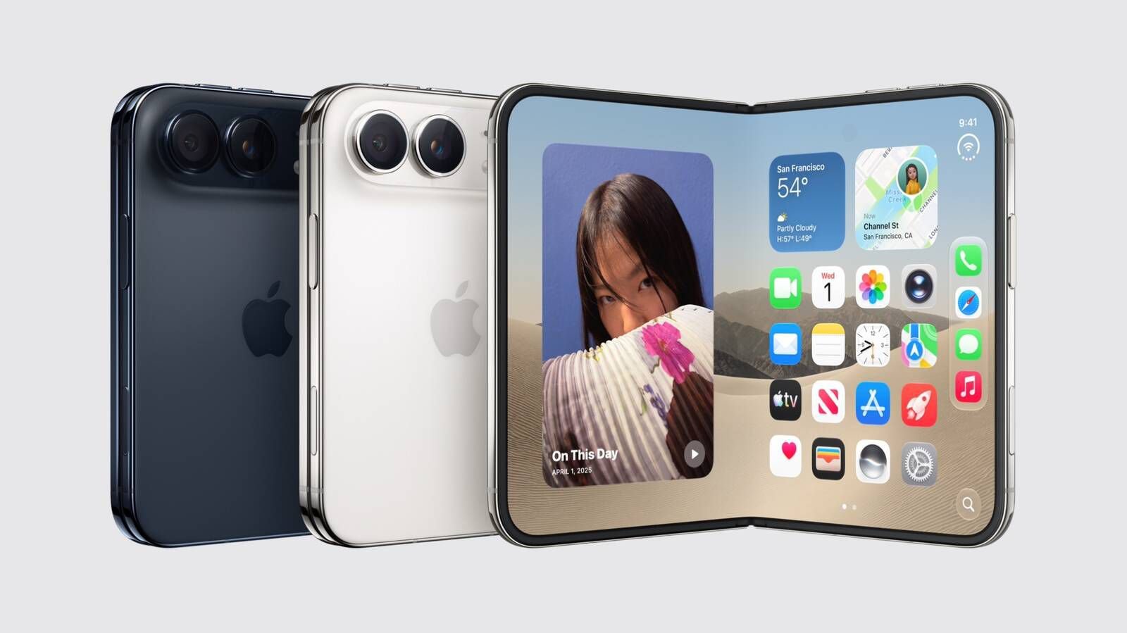 Missed the Pre-Order Boat? Expect a Long Wait for Your New iPhone Duo