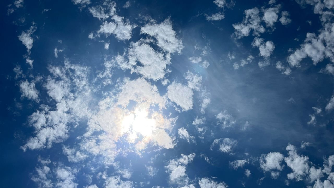 Missouri Braces for a Volatile Week of Scorching Heat and Sudden Storms
