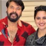 Miya George Stuns Fans With ‘Ageless’ Mammootty Snap: ‘You Can Look At Him Forever’