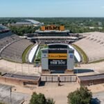 Mizzou Freshman Johnnie "DJ" Jones Battles for Life While Awaiting Heart Transplant