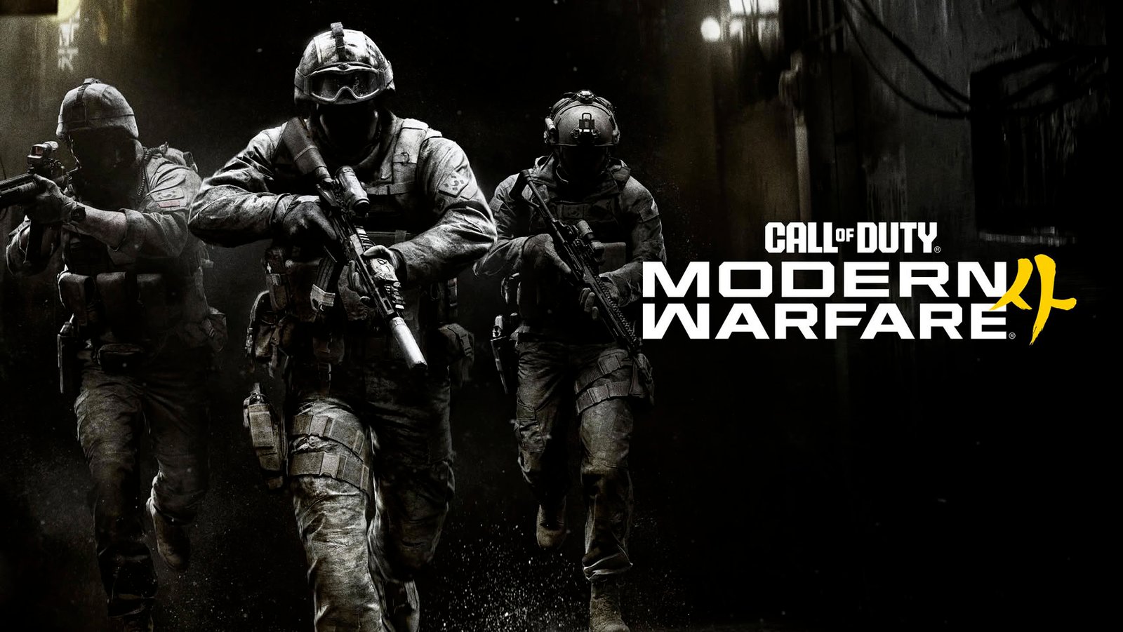 Modern Warfare 4 Blasts Onto Steam With 90% Approval Rating