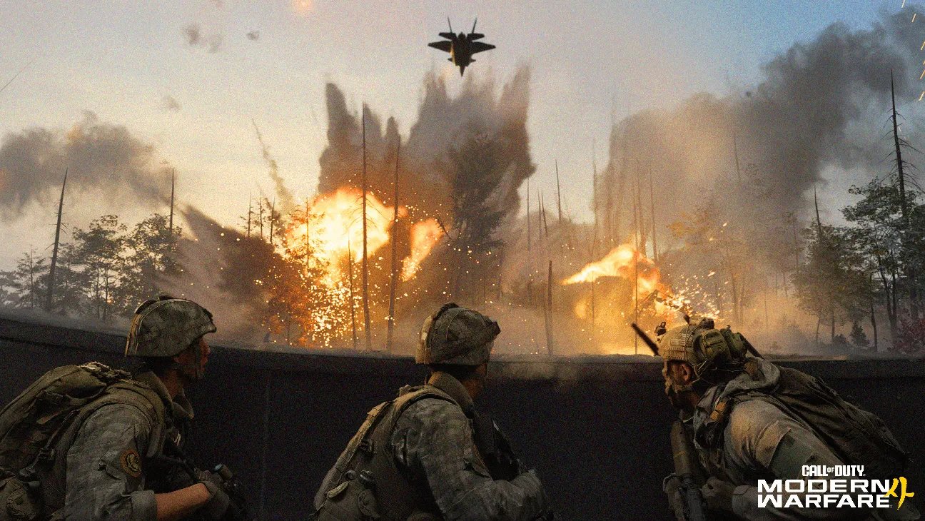 Modern Warfare 4: How the Next Xbox Era Rewrites the XP Playbook