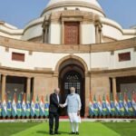 Modi Extends Hand to Lula: A New Chapter for India-Brazil Partnership
