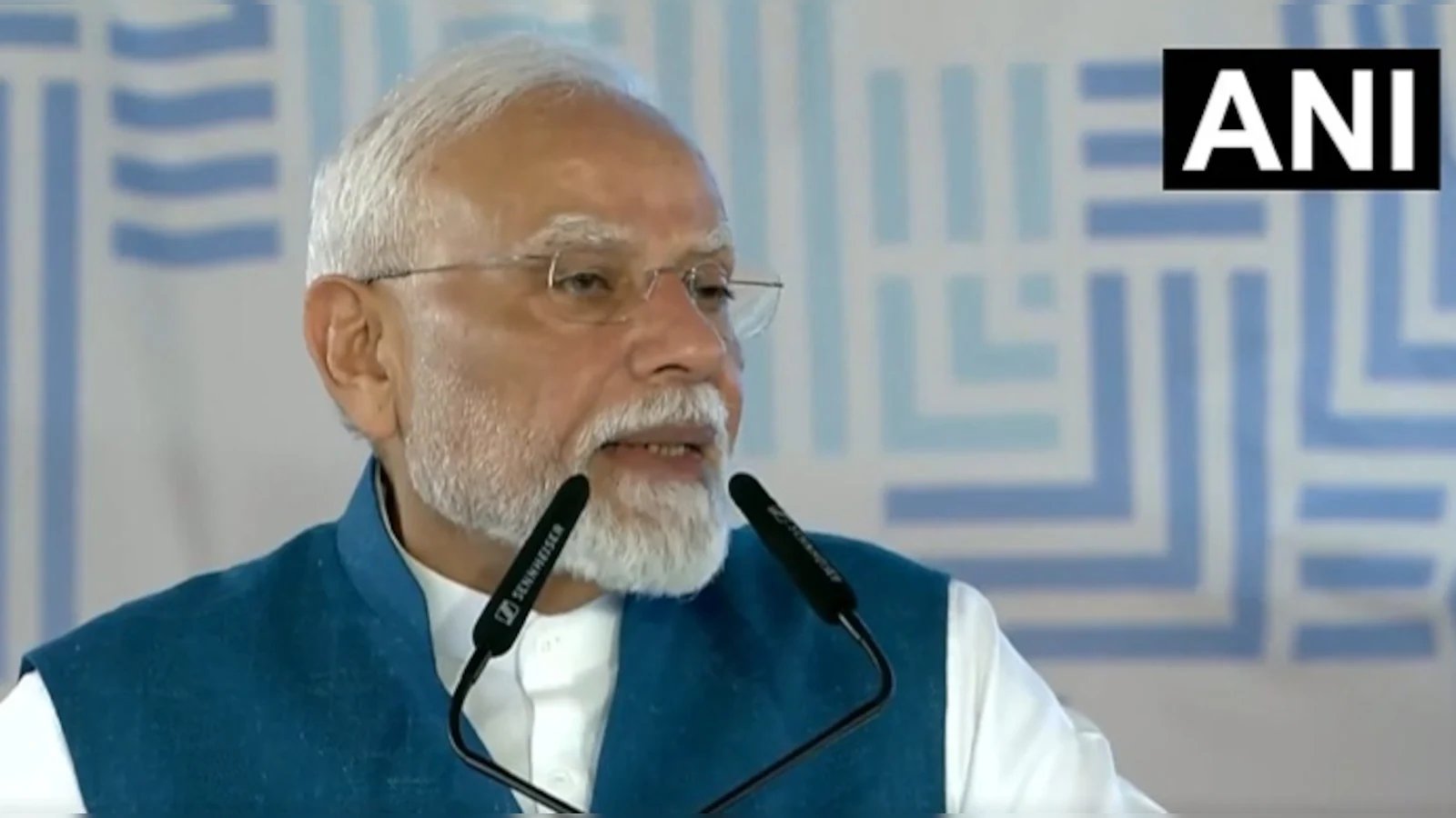Modi in Chennai: Beyond Politics, A Singular Vow for Tamil Nadu’s Progress