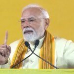 Modi’s Dussehra Declaration: A Clarion Call to Confront India’s Modern Adversaries
